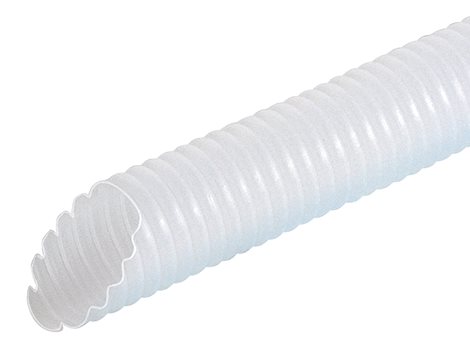 FBY-SL-CZ 16 trubka ohebná (LPE-2) bílá