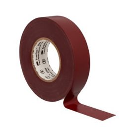 Temflex 1300 izolační páska 15mm x 10m hnědá
