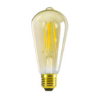 XLED ST64 7W-WW Světelný zdroj LED