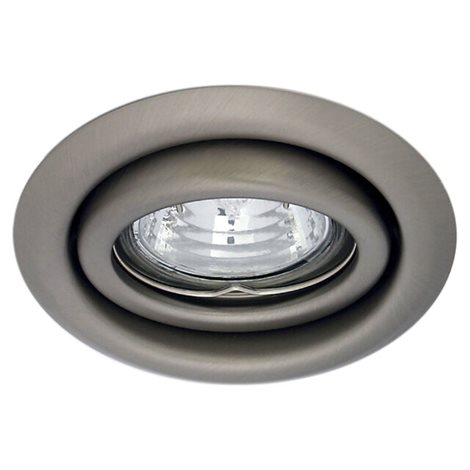 ARGUS CT-2115-C/M, průměr 95 mm - Podhledové bodové svítidlo  1