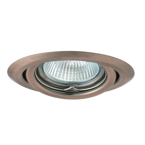 ARGUS CT-2115-AN, průměr 95 mm - Podhledové bodové svítidlo 1