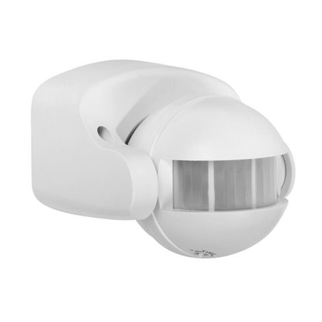 ALER JQ-30-W - Pohybové čidlo 1