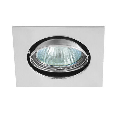NAVI CTX-DT10-C - Podhledové bodové svítidlo 1