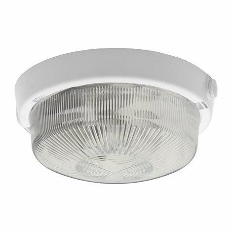 TUNA S1101-W - Přisazené svítidlo 1