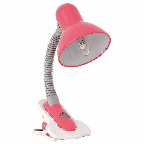 SUZI HR-60-PK Stolní lampa 1