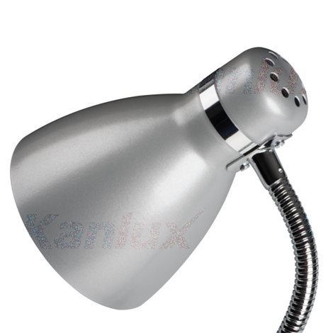 ZARA HR-40-SR - kancelářská stolní lampa 2
