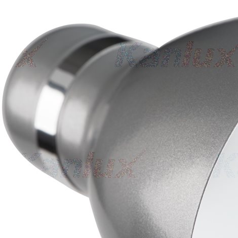 ZARA HR-40-SR - kancelářská stolní lampa 3