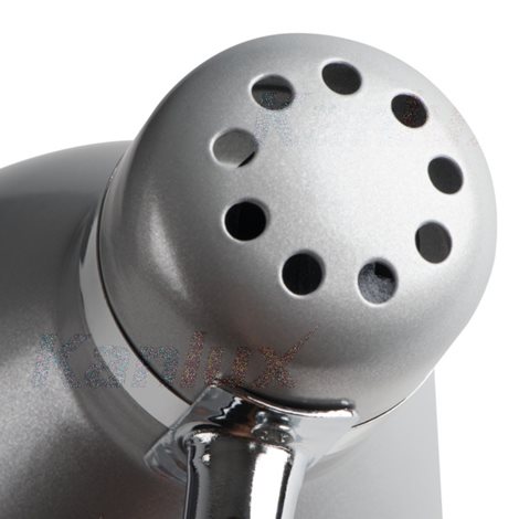 ZARA HR-40-SR - kancelářská stolní lampa 4