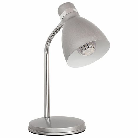 ZARA HR-40-SR - kancelářská stolní lampa 1
