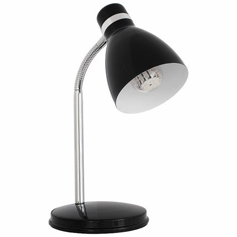 ZARA HR-40-B - kancelářská stolní lampa 1