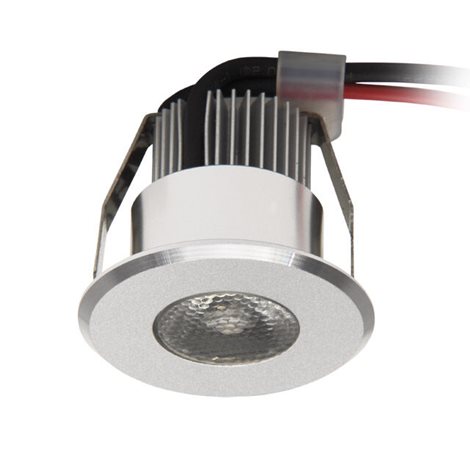 HAXA-DSO POWER LED-B - Podhledové bodové svítidlo LED 1