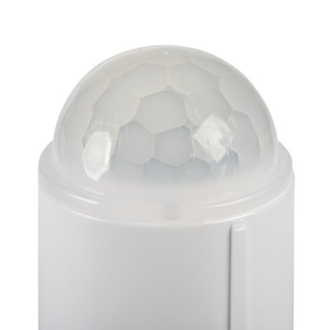 FOGLER E 24W-NW stropní svít. 24W, 1800lm, 4000K, IP20, PIR senzor, kulaté 5