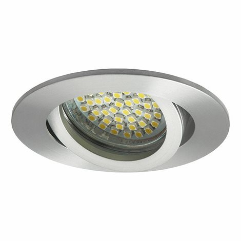 EVIT CT-DTO50-AL - Podhledové bodové svítidlo 1