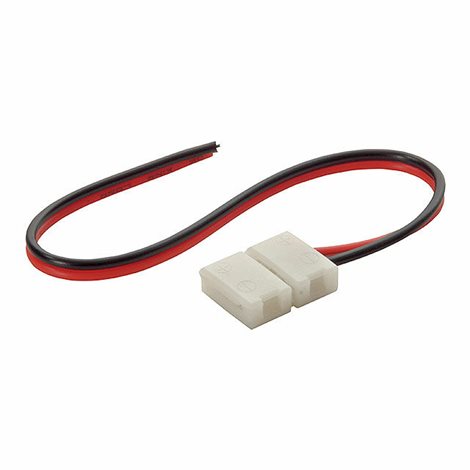 CONNECTOR 8-CP  konektor LED pasku 1