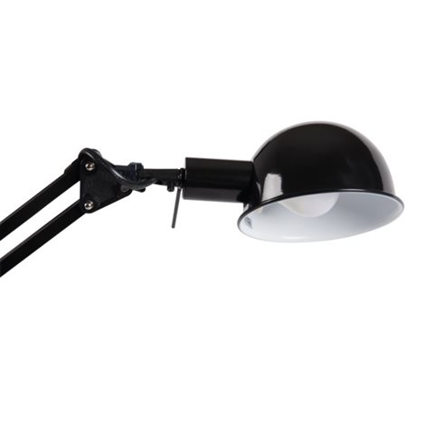 PIXA KT-40-B  Kancelářská stolní lampa 2