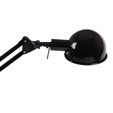 PIXA KT-40-B  Kancelářská stolní lampa 3