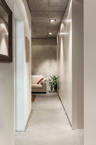 SEIDY CT-DTO50-B/M Stropní bodové svítidlo 4