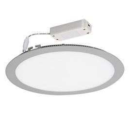 ROUNDA LED 23W-NW-SR   Vestavné svítidlo LED  
