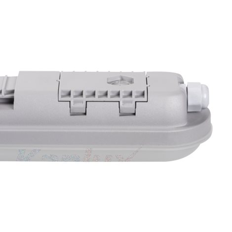 MAH-LED N 20W-NW/PC   Prachotěsné svítidlo LED 2
