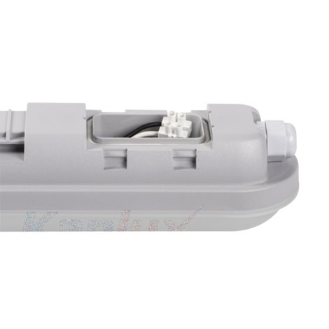 MAH-LED N 20W-NW/PC   Prachotěsné svítidlo LED 3