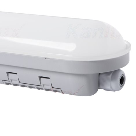 MAH-LED N 20W-NW/PC   Prachotěsné svítidlo LED 4