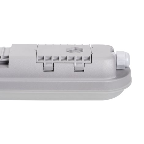 MAH-LED N 20W-NW/PC   Prachotěsné svítidlo LED 8