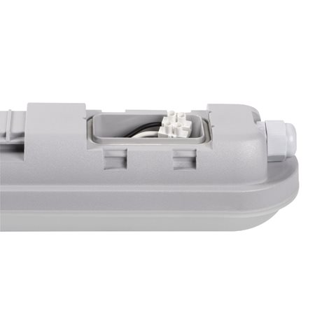 MAH-LED N 20W-NW/PC   Prachotěsné svítidlo LED 9