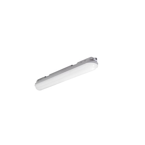 MAH-LED N 20W-NW/PC   Prachotěsné svítidlo LED 7