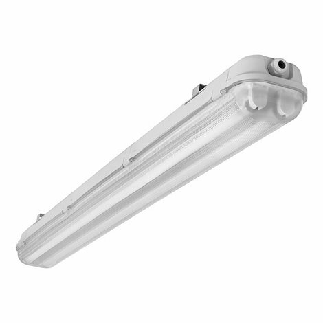 MAH PLUS-236/4LED/PC Prachotěsné svítidlo pro T8 LED 1