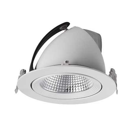 HIMA LED 23W-NW-W  Vestavné svítidlo LED 2