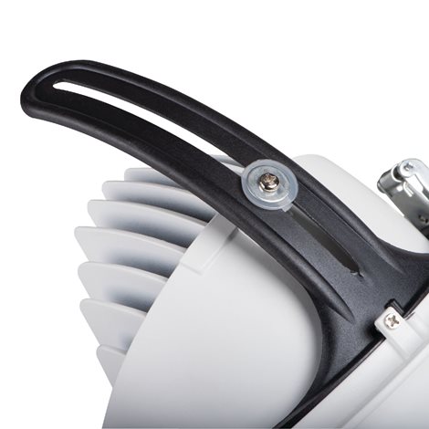HIMA LED 33W-NW-W Vestavné svítidlo LED 3
