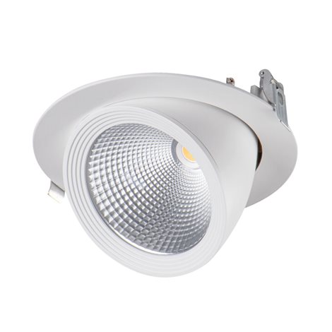 HIMA LED 33W-NW-W Vestavné svítidlo LED 1