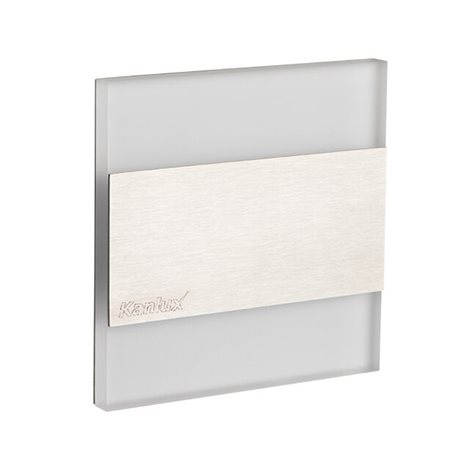 TERRA LED CW Dekorativní svítidlo LED (krab.FB60-O součástí) 1