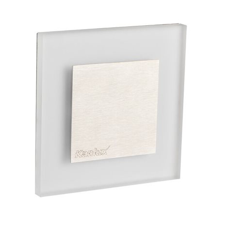 APUS LED CW Dekorativní svítidlo LED (krab.FB60-O součástí) 1