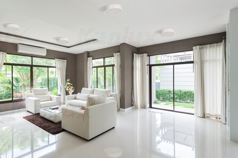 JASMIN 370-W Plafon 2