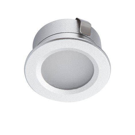 IMBER LED NW Vestavné svítidlo LED 1W IP65 1