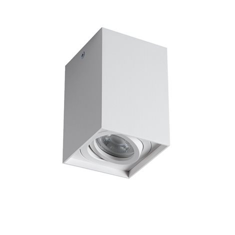 GORD XS DLP-50-W  Přisazené svítidlo 1