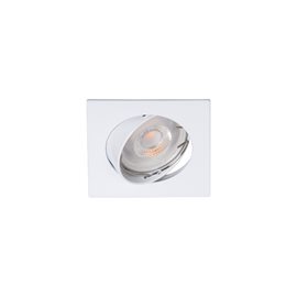 NAVI CTX-DT10-W - Podhledové bodové svítidlo
