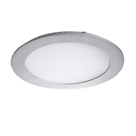 ROUNDA N LED12W-NW-SR Vestavné svítidlo LED !liší se odstín SR!