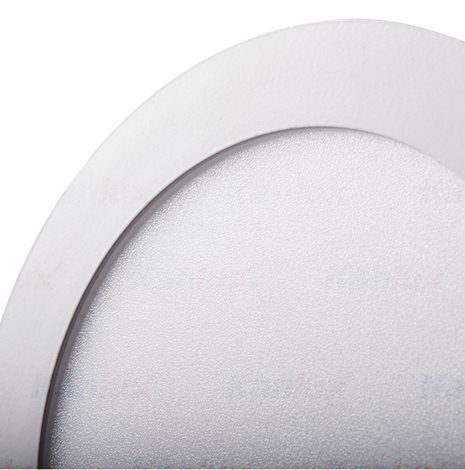 ROUNDA N LED12W-NW-SR Vestavné svítidlo LED !liší se odstín SR! 2