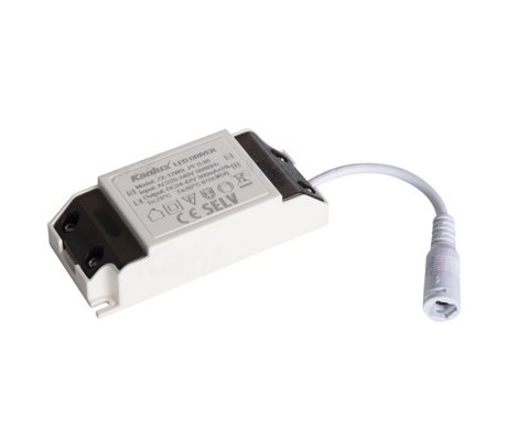 ROUNDA N LED12W-NW-SR Vestavné svítidlo LED !liší se odstín SR! 4