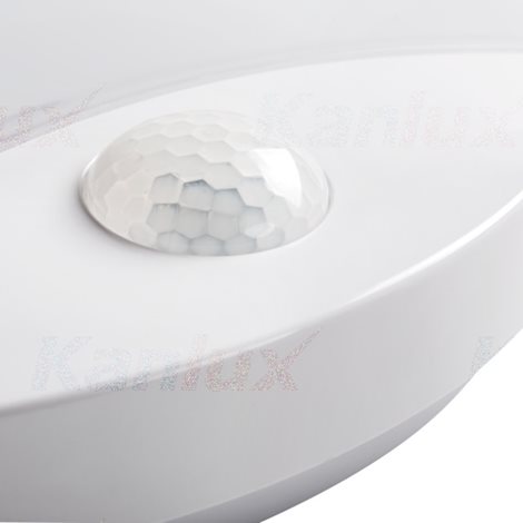 Sanso LED 15W-NW-SE 2