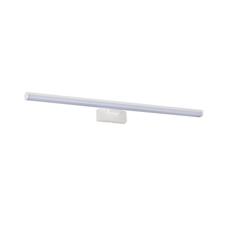 ASTEN nástěnné koupelnové svít. LED 12W, 1070, 4000K, IP44, 60cm, bílá 1