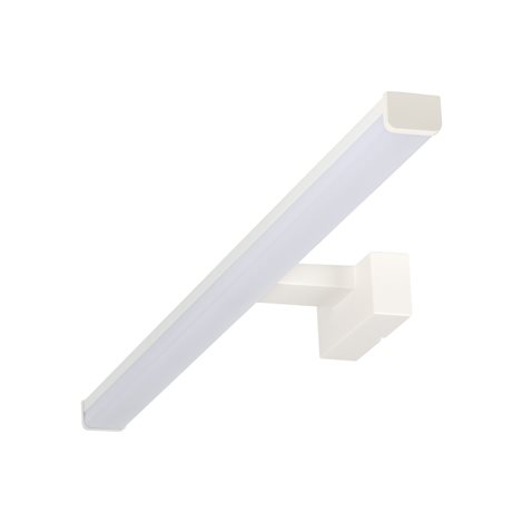 ASTEN nástěnné koupelnové svít. LED 12W, 1070, 4000K, IP44, 60cm, bílá 5