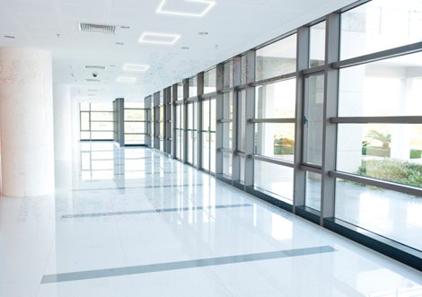 AVAR 6060 40W-NW Rámeček LED 2