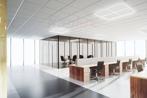 AVAR 6060 40W-NW Rámeček LED 3