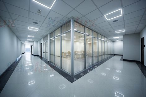 AVAR 6060 40W-NW Rámeček LED 5