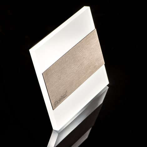 TERRA LED B-WW Dekorativní svítidlo LED (krab.FB60-O součástí) 2