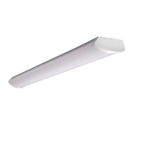 MEBA 4LED 2X120 OP PS   Svítidlo pro T8 LED 1