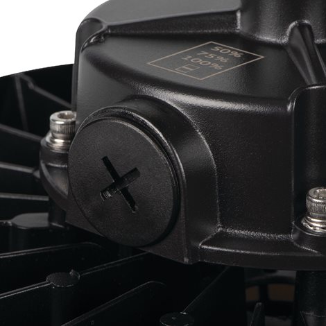 HB PRO STRONG 200W-NW Svítidlo LED 6